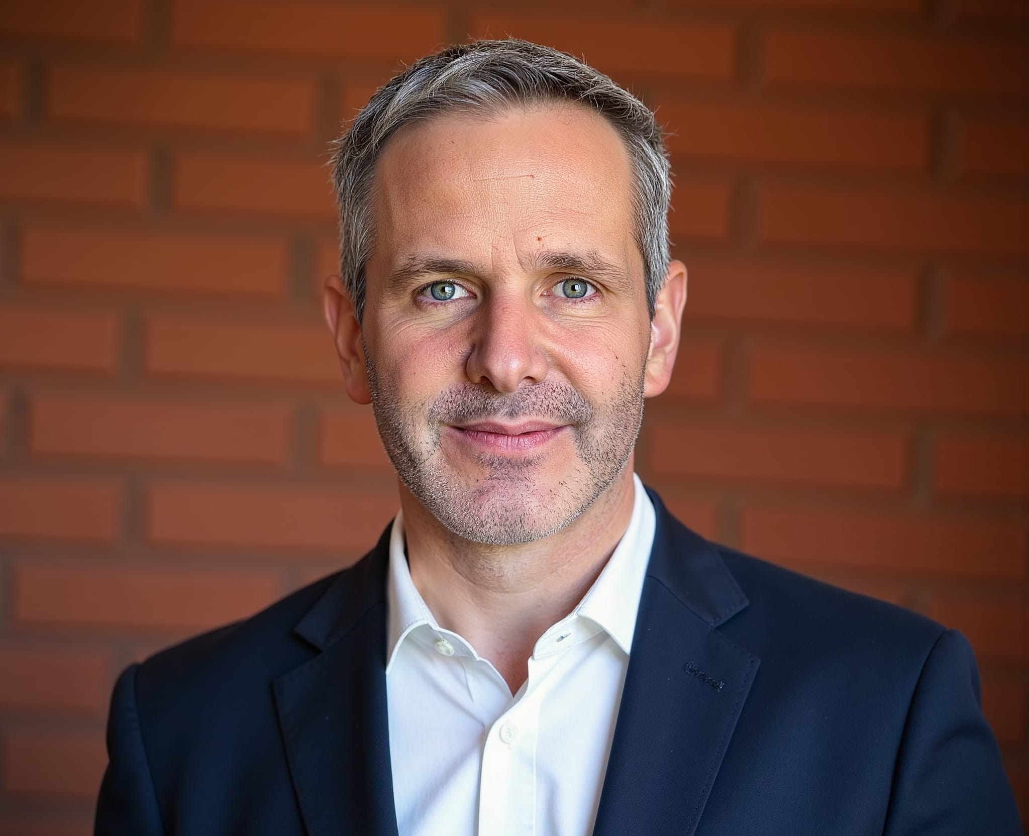 Philipp Bubenzer
